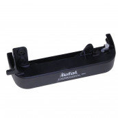 Poignée gauche noire