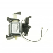 Pompe expresso NESPRESSO CITIZ&MILK