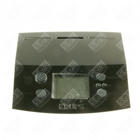 CADRAN + CARTE ÉLECTRONIQUE CAFETIÈRE, MACHINE À CAFÉ - SS-200031