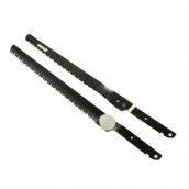 Jeu de lame de couteau électrique