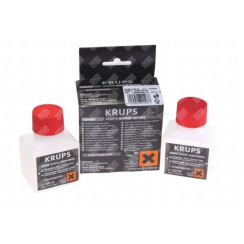 Nettoyant liquide 2x100ml