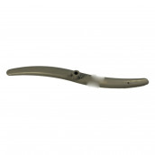 Hélice, bras de lavage inférieur d'origine