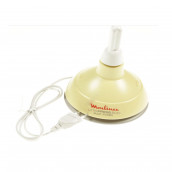 Bloc moteur avec cordon