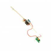 Pompe + carte électronique