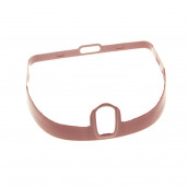 Bague de couvercle de bac à poussière