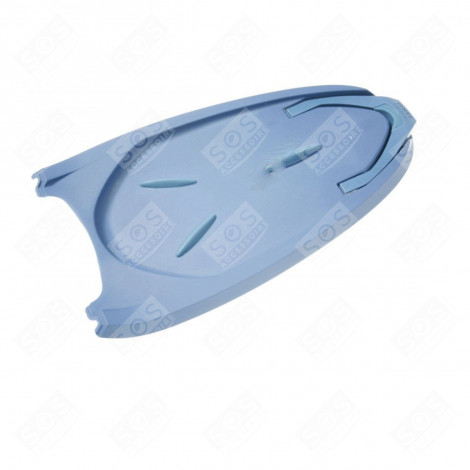 PLAQUE REPOSE FER CENTRALE VAPEUR, FER À REPASSER - CS-00129665