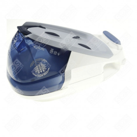 BOITIER AVEC RÉSERVOIR D'EAU CENTRALE VAPEUR, FER À REPASSER - CS-00141004