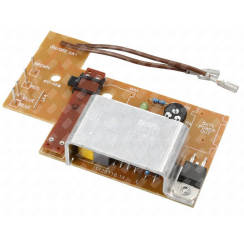 Carte électronique d'origine