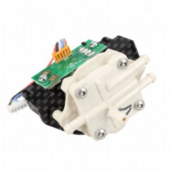 Carte électronique + vanne