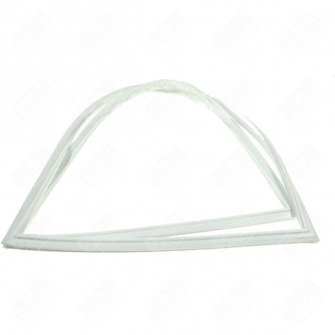 JOINT DE PORTE INFÉRIEUR D'ORIGINE FRIGO, RÉFRIGÉRATEUR, CONGÉLATEUR - 00244043