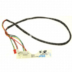 Carte électronique afficheur