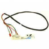 Carte électronique afficheur