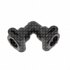 Raccord coudé 90° NESPRESSO ESSENZA