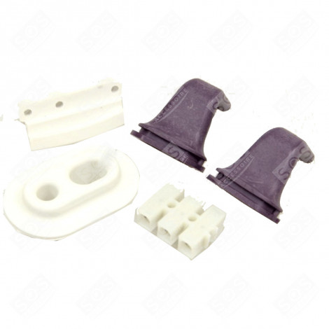 KIT BRIDE CONNEXION CENTRALE VAPEUR, FER À REPASSER - CS-00098647