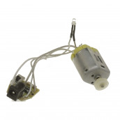 Moteur + carte électronique