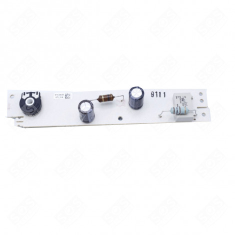 KIT PLATINE FRIGO, RÉFRIGÉRATEUR, CONGÉLATEUR - 6114292