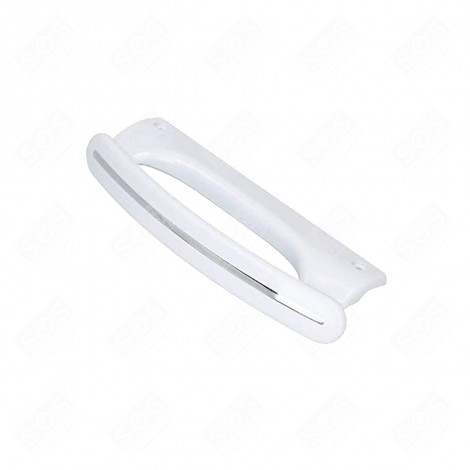 POIGNÉE AVEC LISERET FRIGO, RÉFRIGÉRATEUR, CONGÉLATEUR - 481246268876