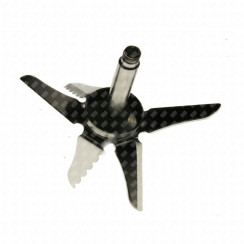 Couteau de bol blender