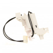 Levier/verrou+ressort+support COMPANION