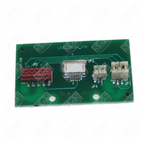 CARTE ÉLECTRONIQUE DIVERS PETIT MÉNAGER - MS-620648