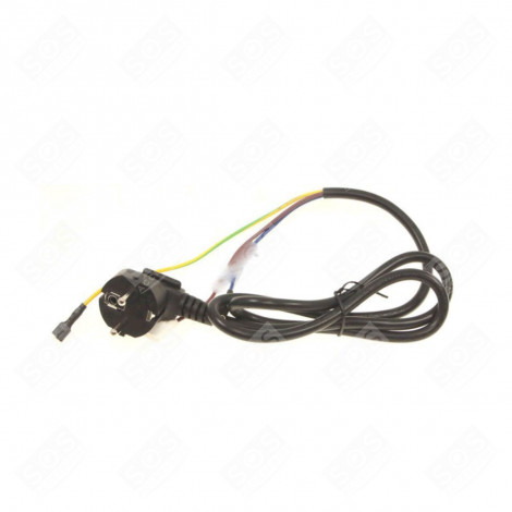 CORDON ALIMENTATION FRITEUSE, AIRFRYER - SS-992339