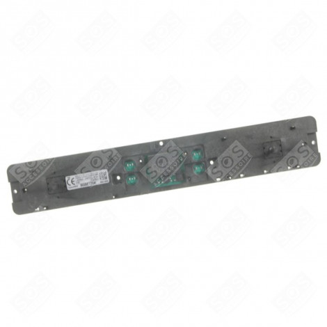 ENSEMBLE PLATINE ÉLECTRONIQUE FOUR, CUISINIÈRE - 267440115