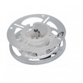 Enrouleur sans cordon secteur