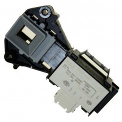 Verrou de porte d'origine