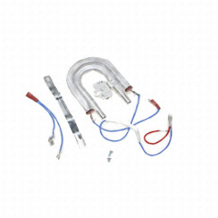 Résistance + thermostat + fusible