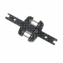 Ressort NESPRESSO PRODIGIO&MILK