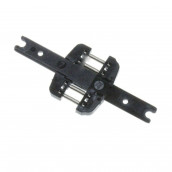 Ressort NESPRESSO PRODIGIO&MILK