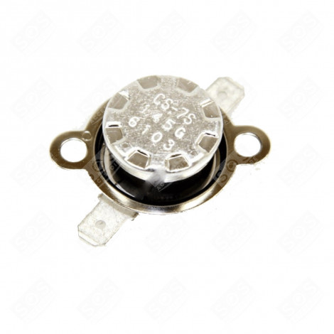 THERMOSTAT DE SÉCURITÉ 145°C CAFETIÈRE, MACHINE À CAFÉ - MS-620142