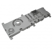 Support Carte électronique, Platine