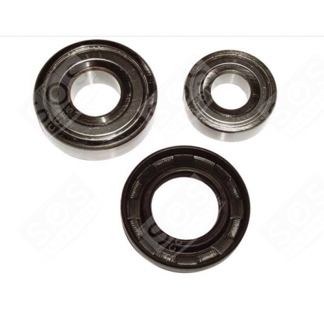 KIT PALIER MACHINE À LAVER, LAVE-LINGE - 03011040, 43526