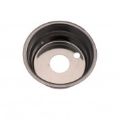 Coupelle filtre 1 tasse / 2 tasses nue (sans tamis)