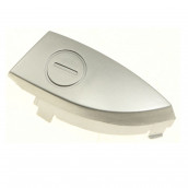 Pédale interrupteur gris