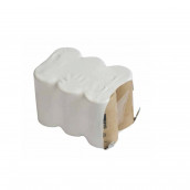 Accumulateur 7,2v 1300mah