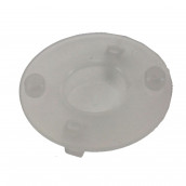 Entretoise amortisseur