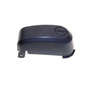 Pédale interrupteur gris