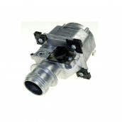 Chaudière complète