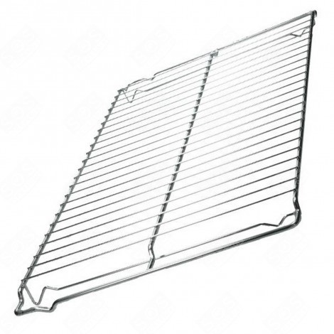 GRILLE 760X400MM D'ORIGINE FOUR, CUISINIÈRE - 844091934