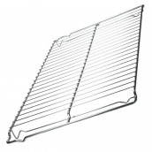 Grille 760x400mm d'origine
