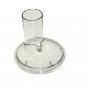 Couvercle bol hachoir