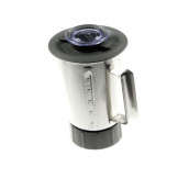 Bol blender inox complet