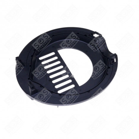 CAPOT INFERIEUR GRIS FRITEUSE, AIRFRYER - SS-985022