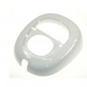 Capot superieur blanc