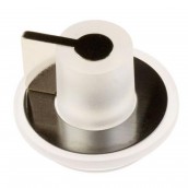 Bouton de commande d'origine