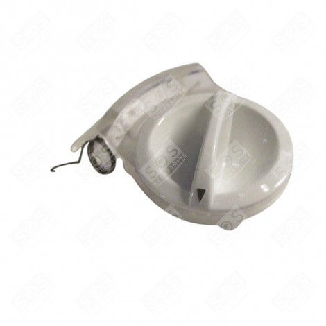 BOUCHON RÉSERVOIR CENTRALE VAPEUR, FER À REPASSER - CS-00116672