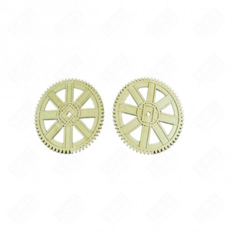 ROUE*2 MACHINE À PAIN - SS-186168
