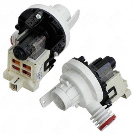 POMPE DE VIDANGE LAVE-VAISSELLE - 481290508156